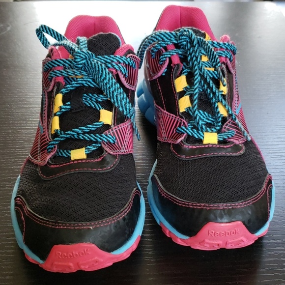 REEBOK smoothflex shoes - Picture 2 of 8